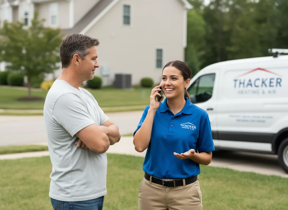 Ac Repair Lee Center, NY FAQs